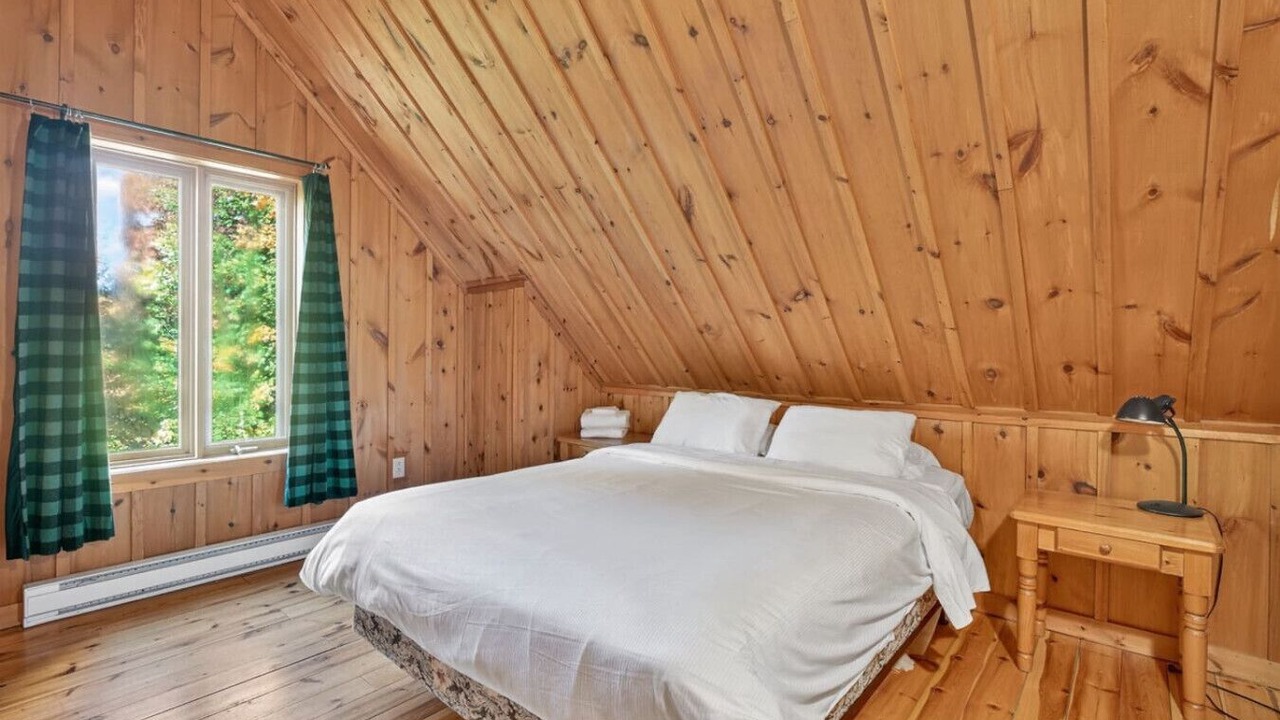 Photo of Bedroom in Lac Superieur Village