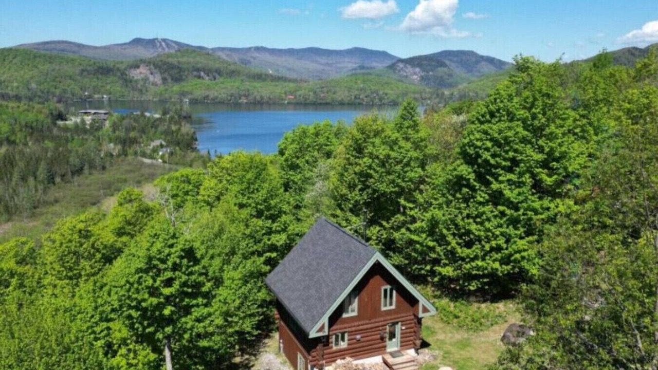 Photo of Outdoor in Lac Superieur Village