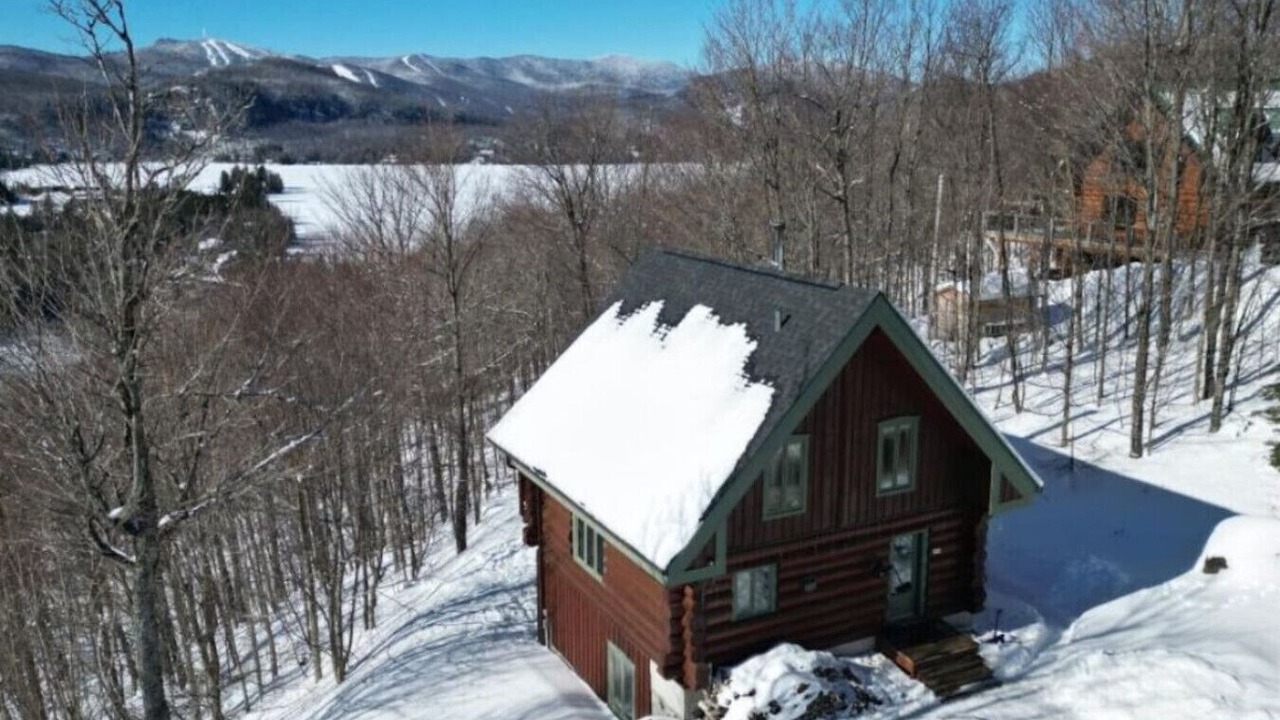 Photo of Outdoor in Lac Superieur Village