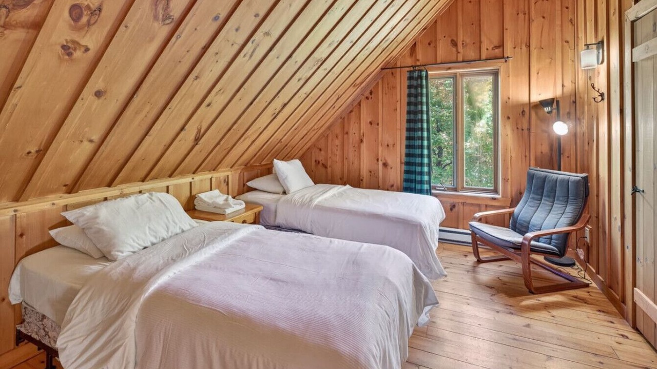 Photo of Bedroom in Lac Superieur Village