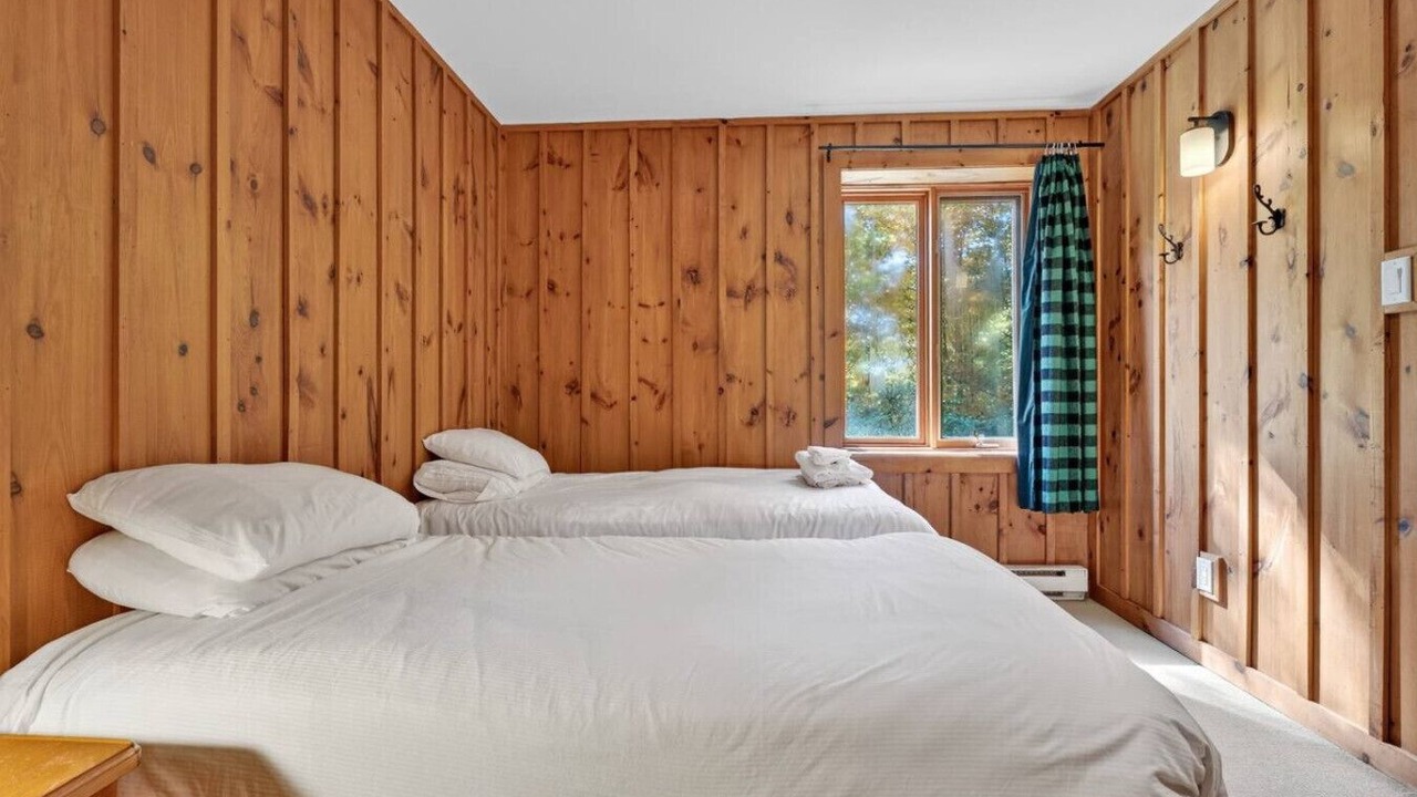 Photo of Bedroom in Lac Superieur Village
