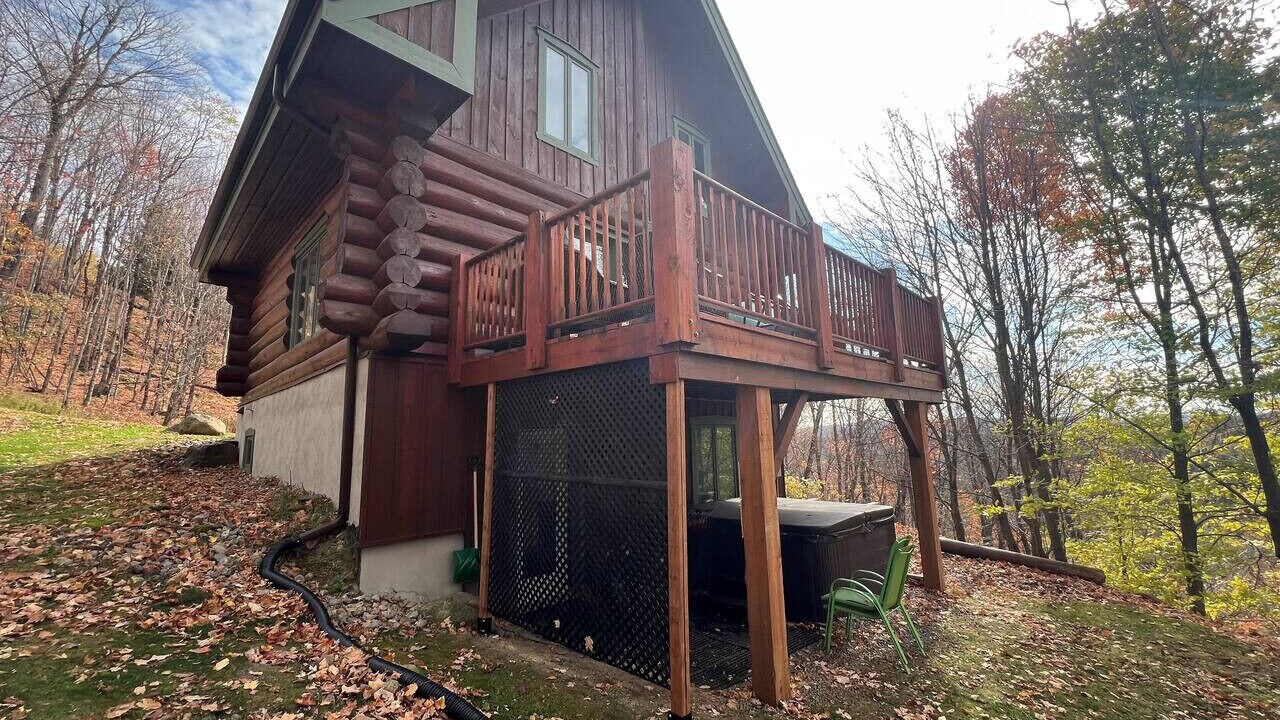 Photo of Outdoor in Lac Superieur Village