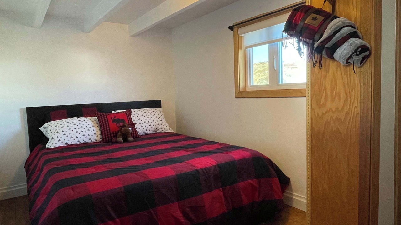 Photo of Bedroom in Crow Head