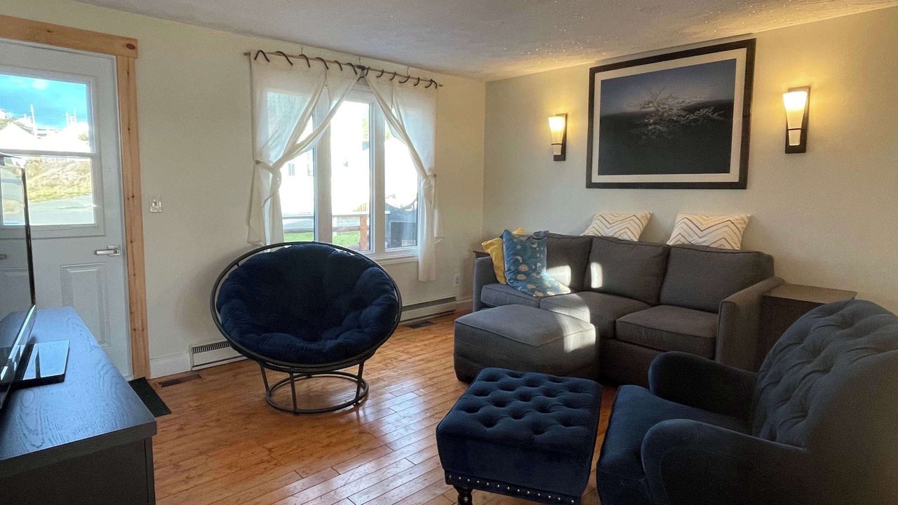 Photo of Livingroom in Crow Head