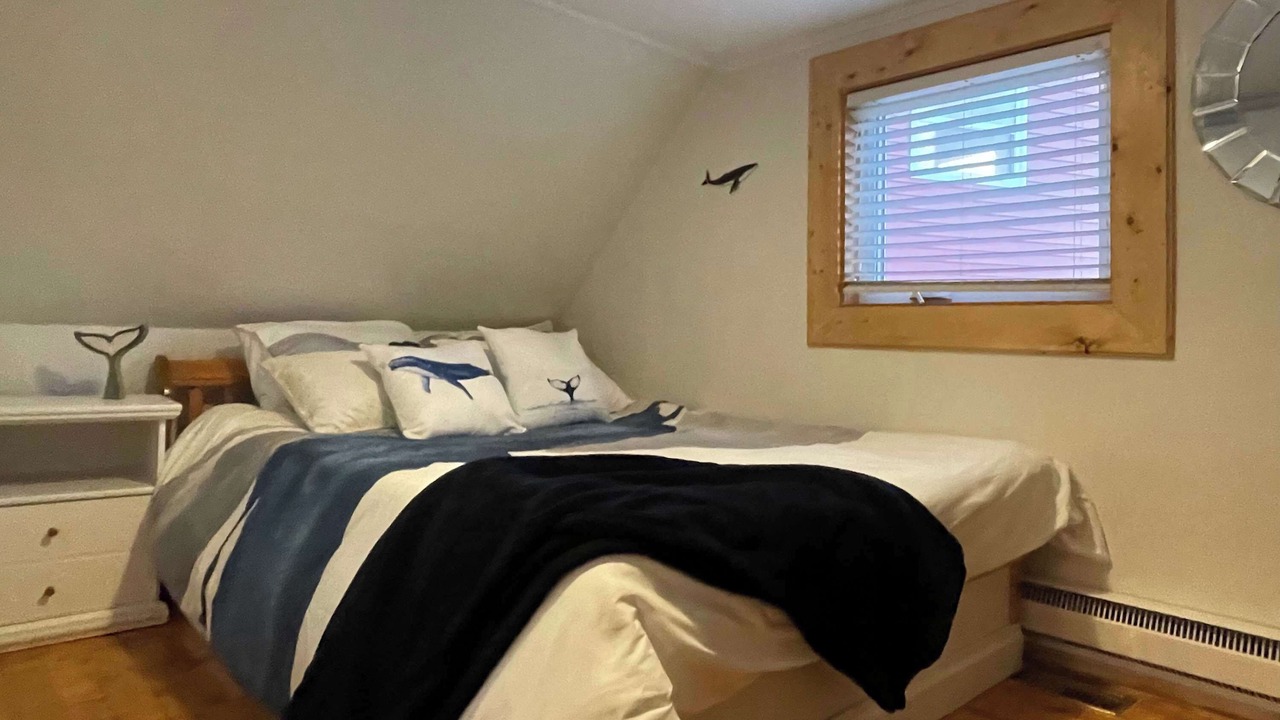 Photo of Bedroom in Crow Head