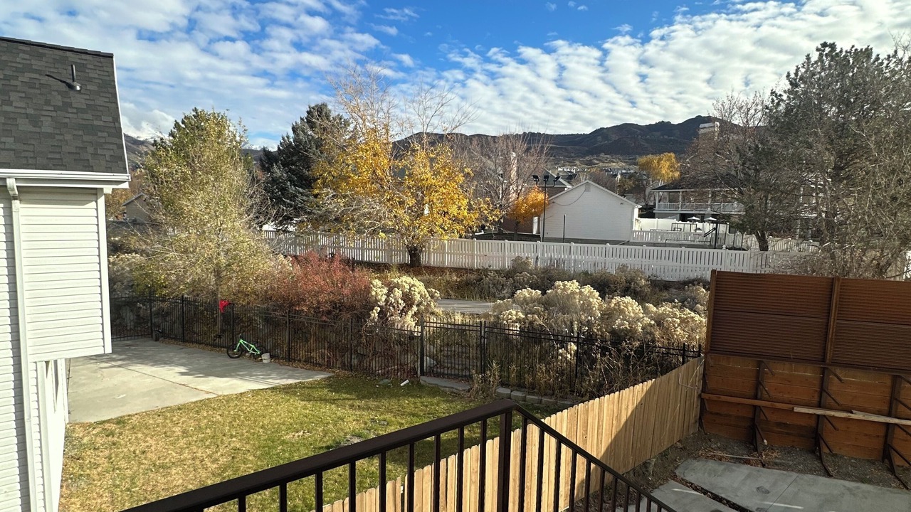 Photo of Outdoor in Draper