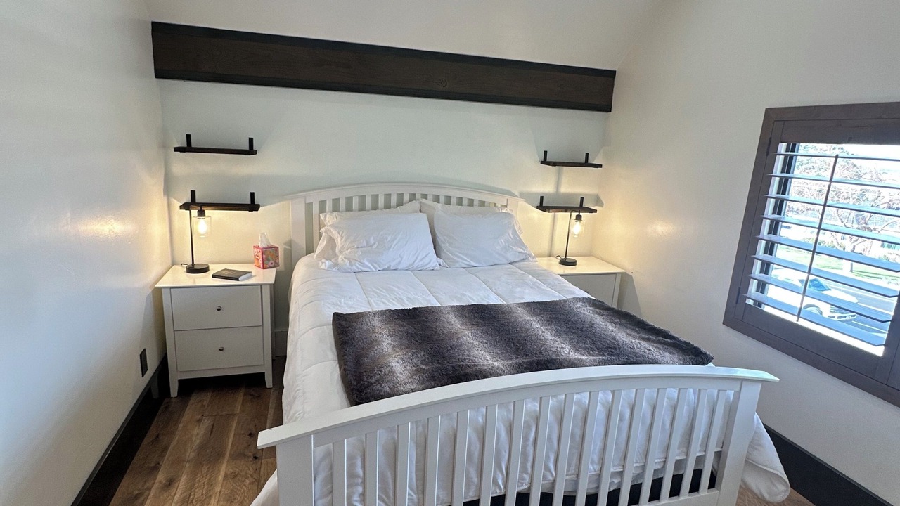Photo of Bedroom in Draper