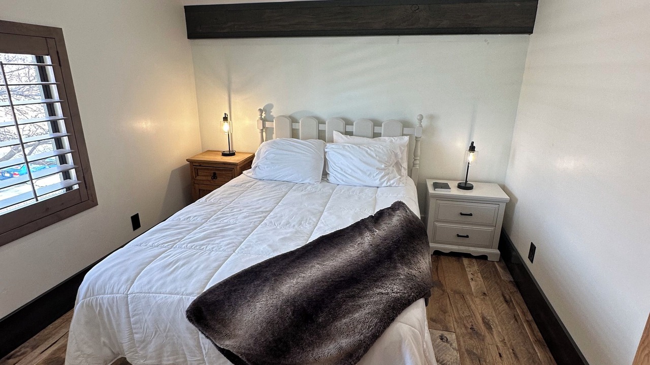 Photo of Bedroom in Draper