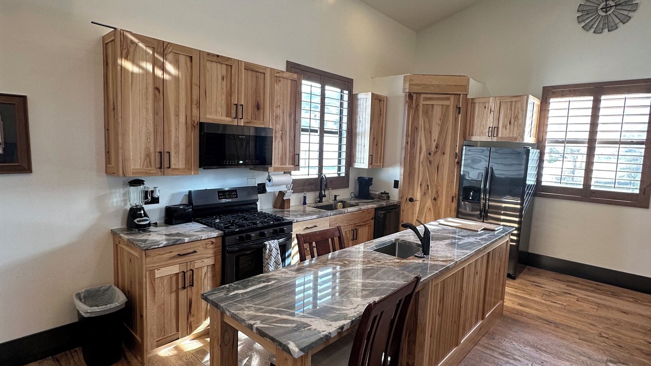 Photo of Kitchen in Draper