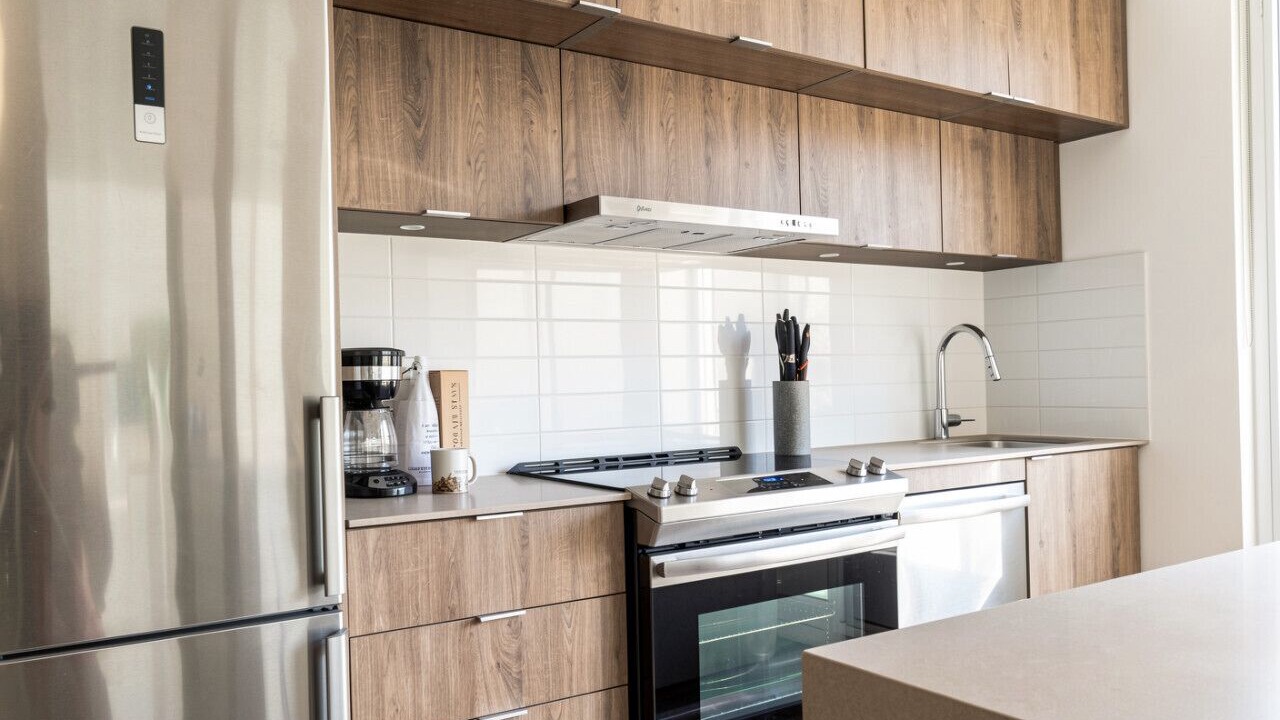 Photo of Kitchen in Willowdale