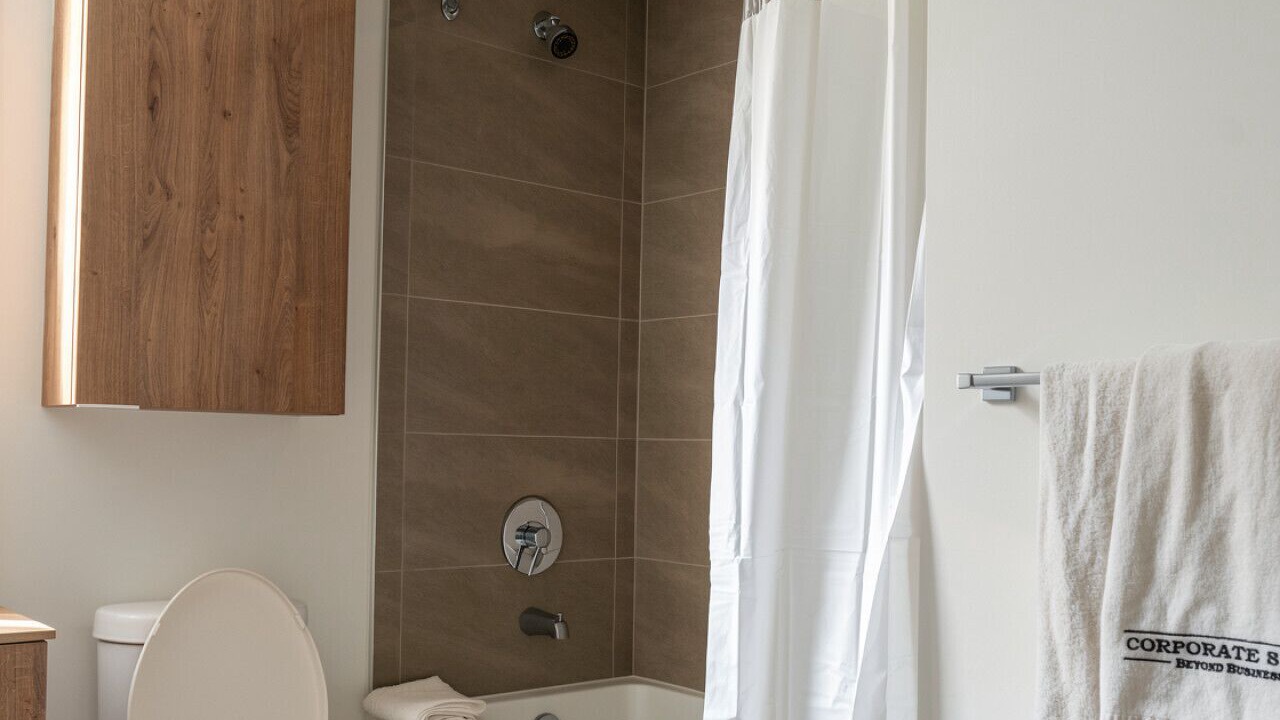 Photo of Bathroom in Willowdale