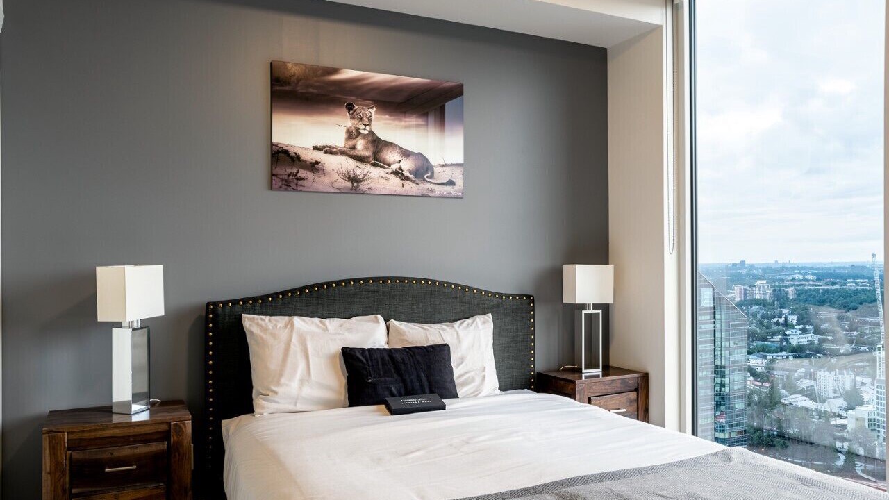 Photo of Bedroom in Willowdale