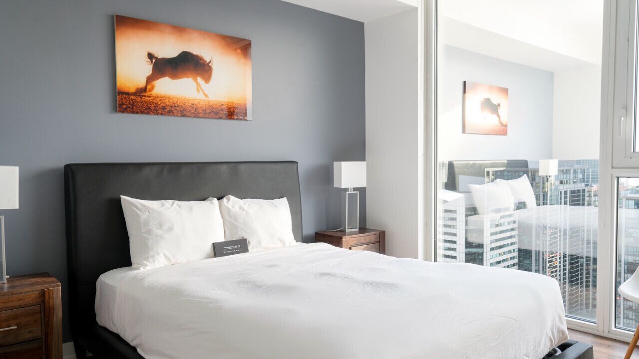 Photo of Bedroom in Willowdale
