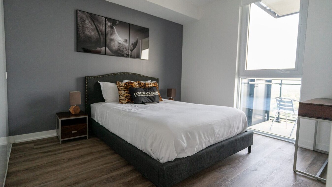 Photo of Bedroom in Willowdale