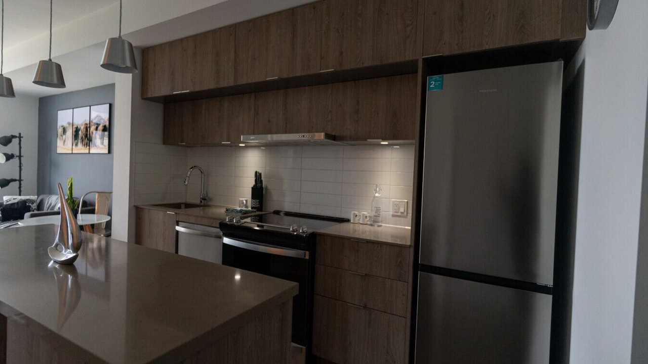 Photo of Kitchen in Willowdale
