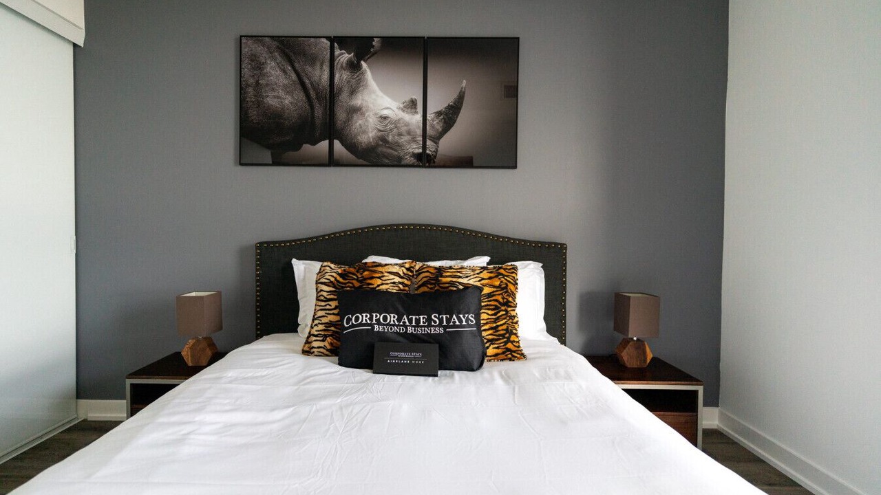 Photo of Bedroom in Willowdale