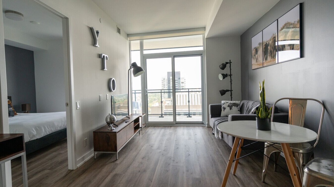 Photo of Bedroom in Willowdale