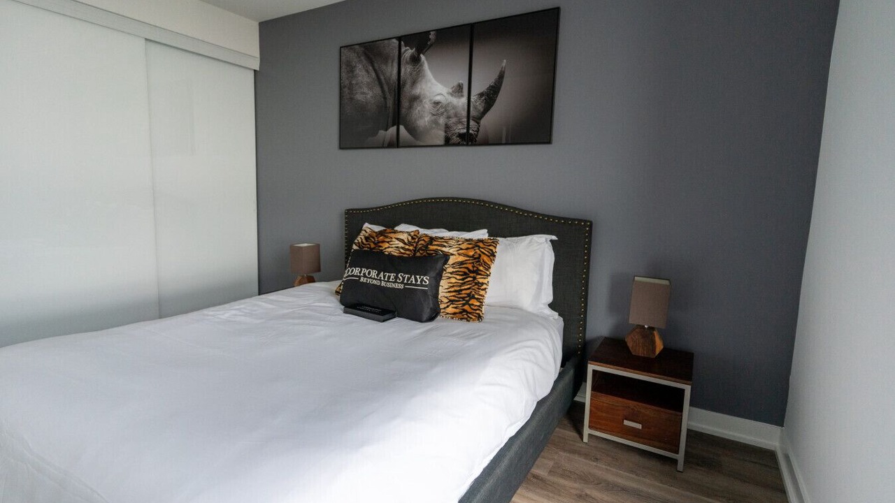 Photo of Bedroom in Willowdale