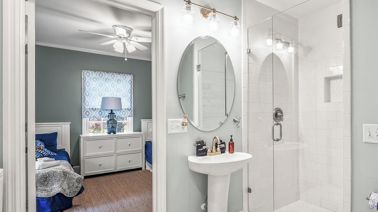 Photo of Bathroom in Beaufort