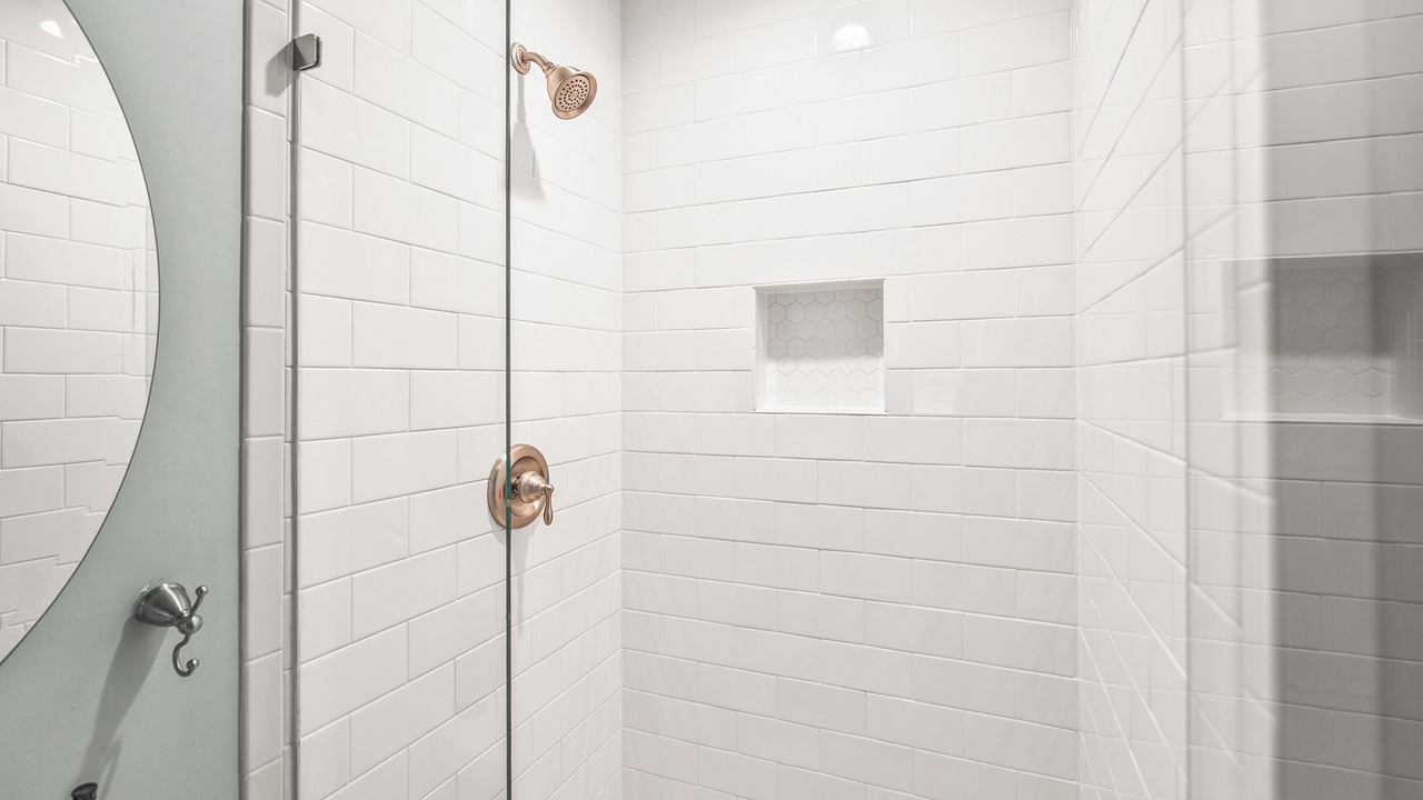 Photo of Bathroom in Beaufort