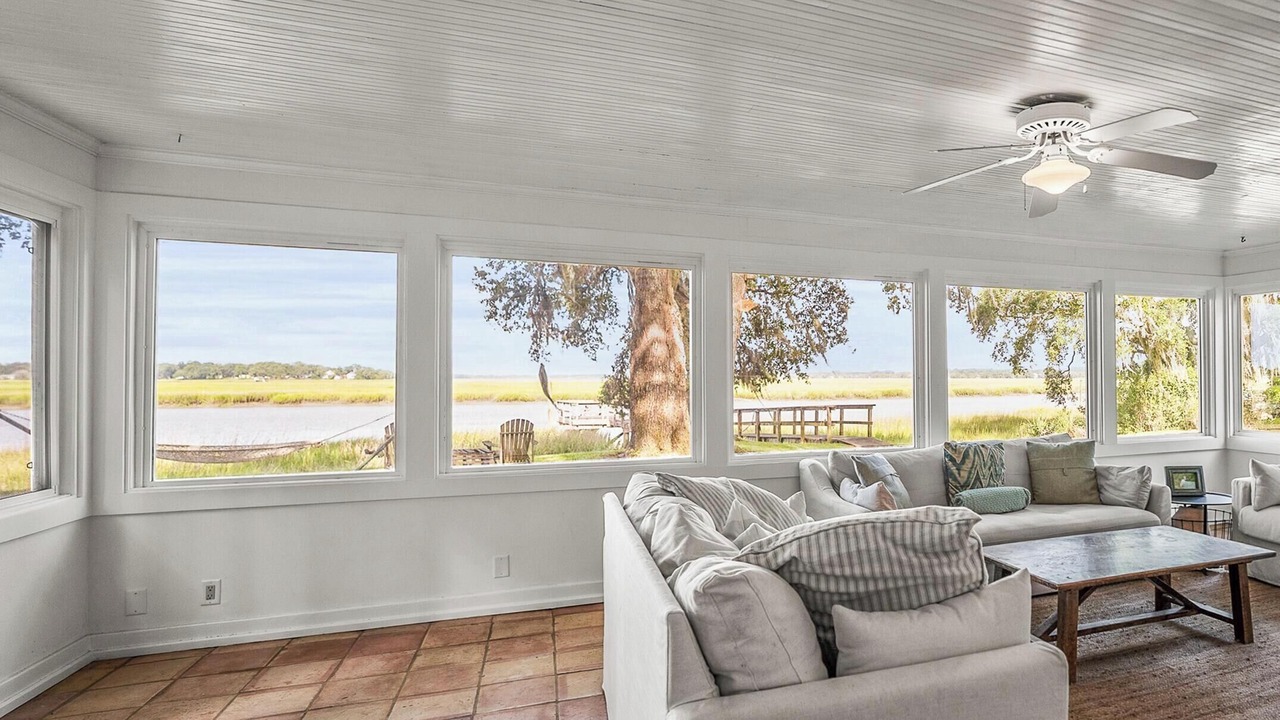 Photo of Livingroom in Beaufort