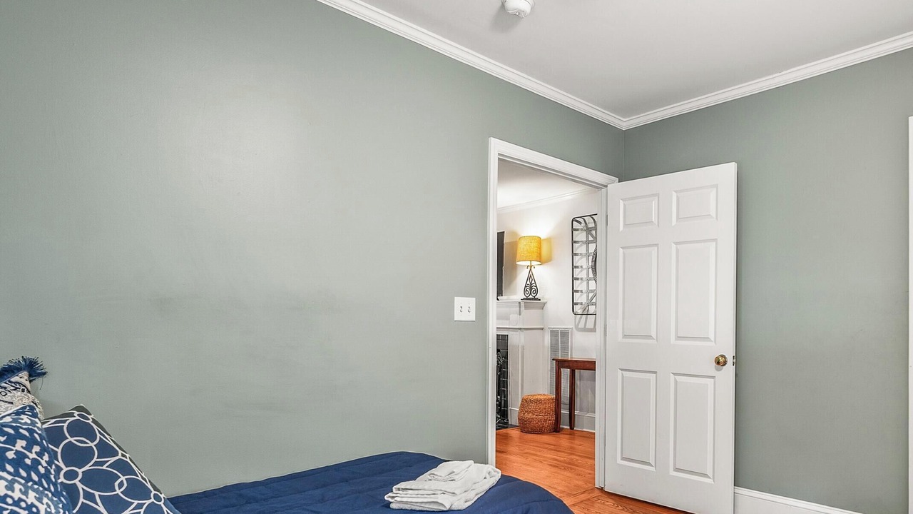 Photo of Bedroom in Beaufort