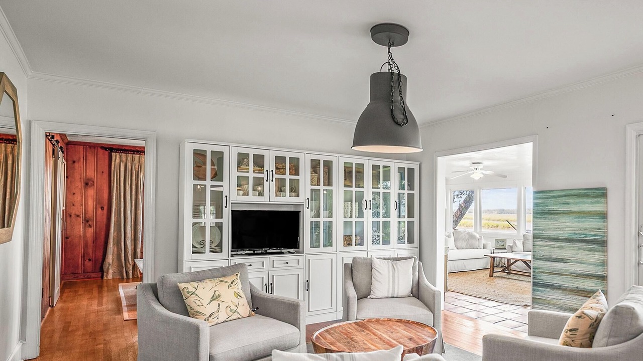 Photo of Livingroom in Beaufort