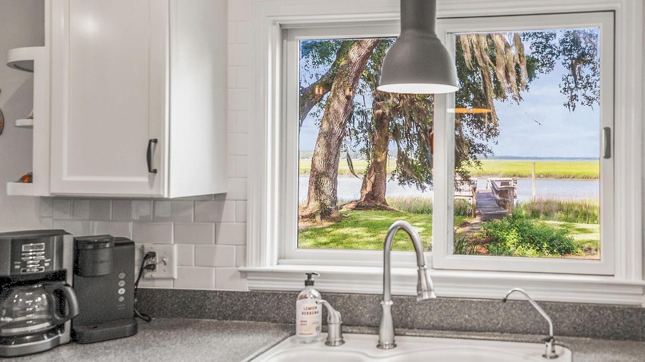 Photo of Kitchen in Beaufort