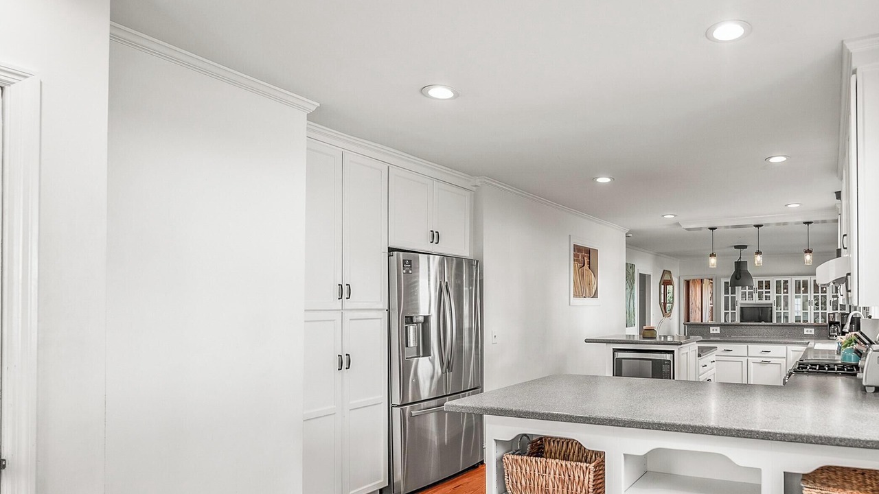 Photo of Kitchen in Beaufort