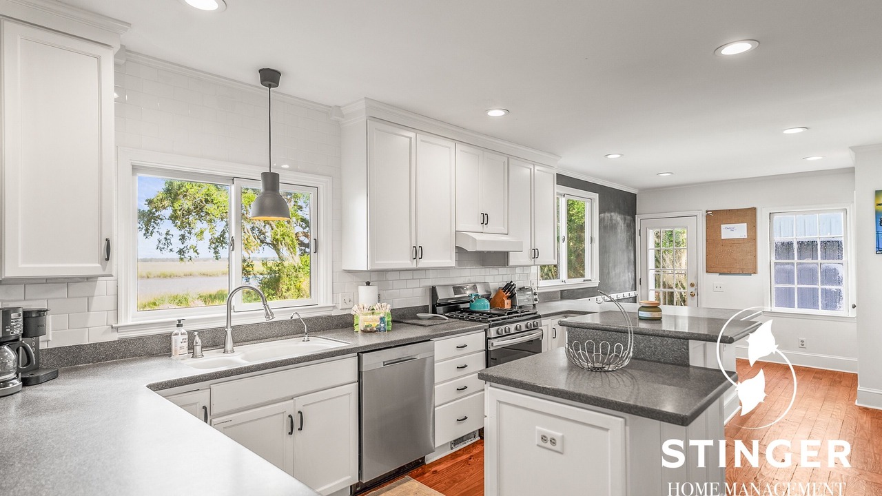 Photo of Kitchen in Beaufort