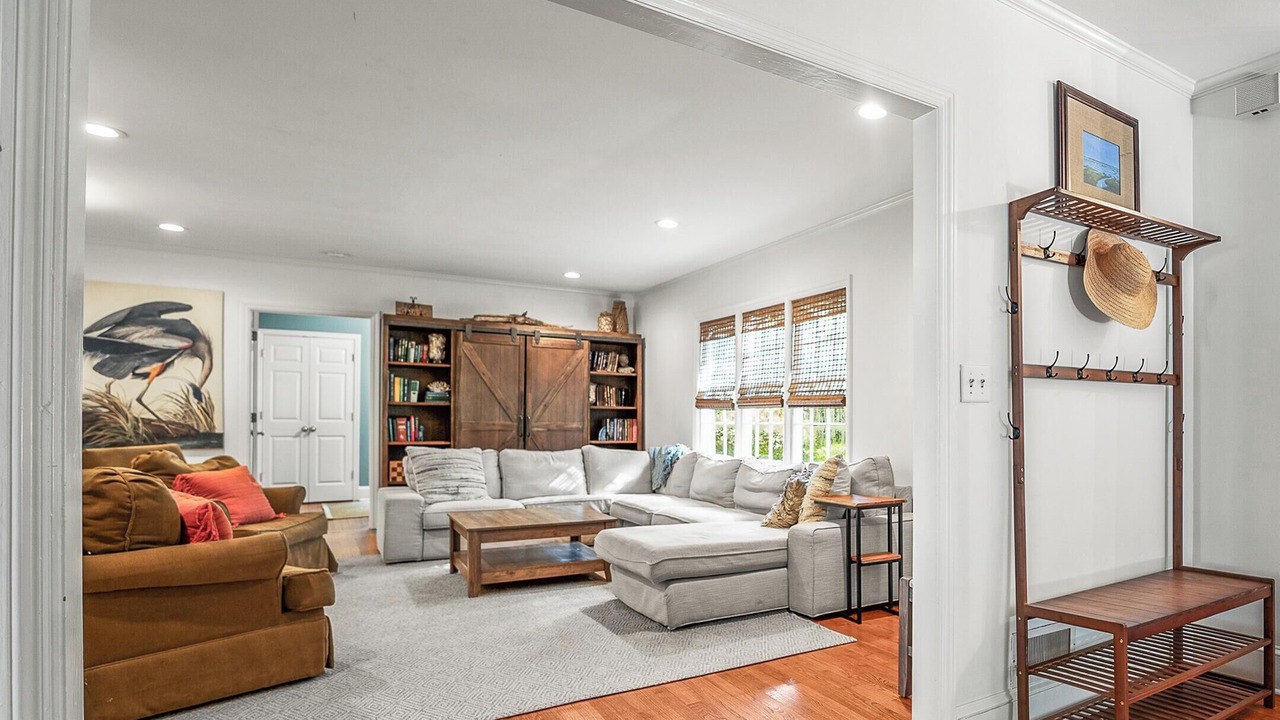 Photo of Livingroom in Beaufort