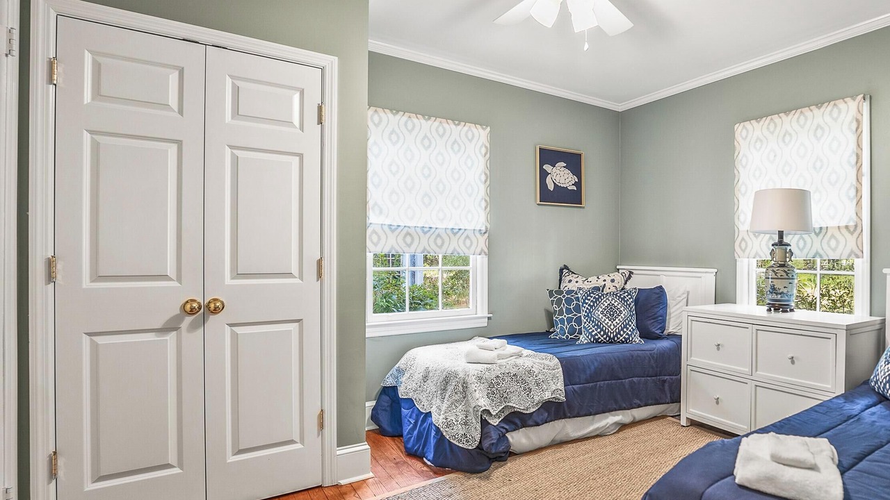 Photo of Bedroom in Beaufort
