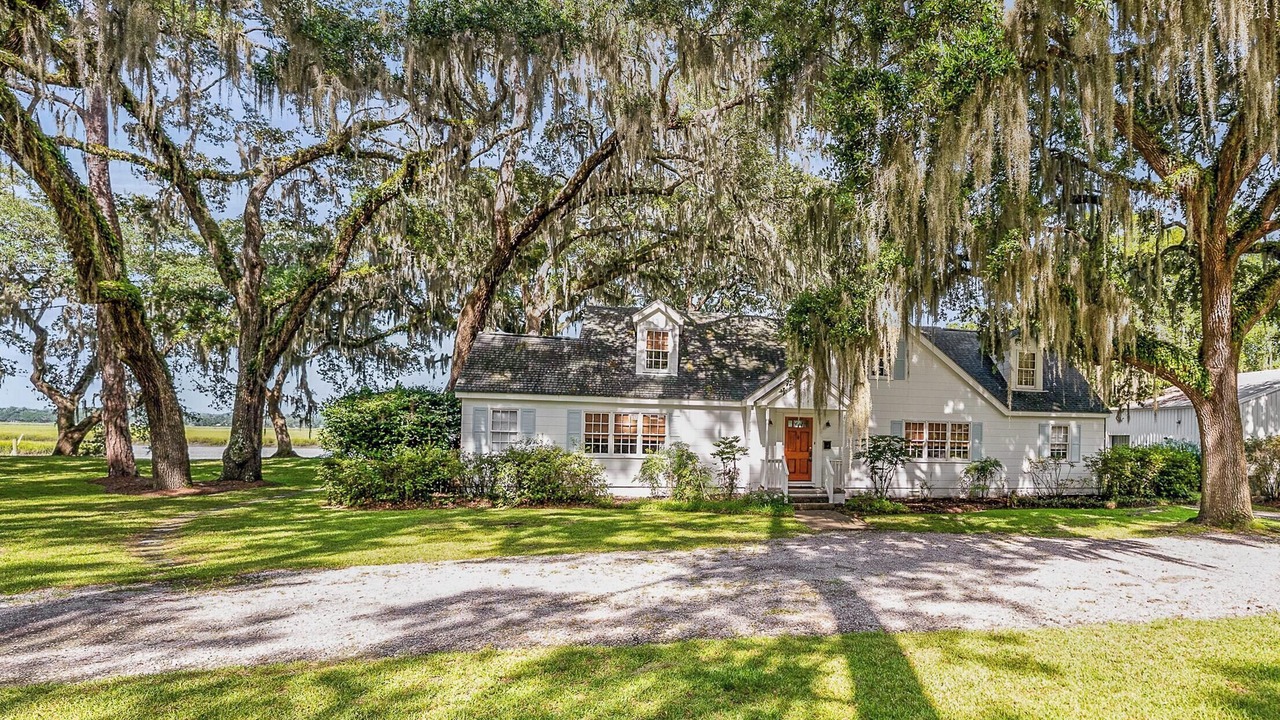 Photo of Outdoor in Beaufort