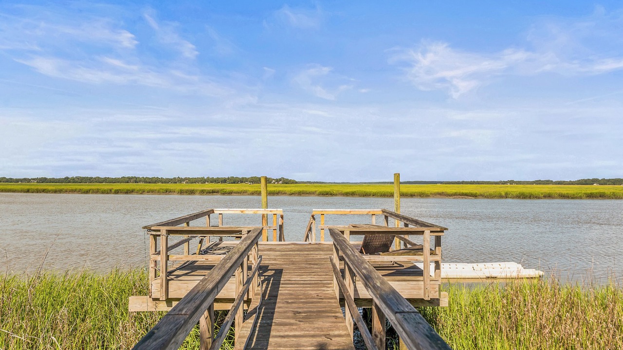 Photo of Outdoor in Beaufort