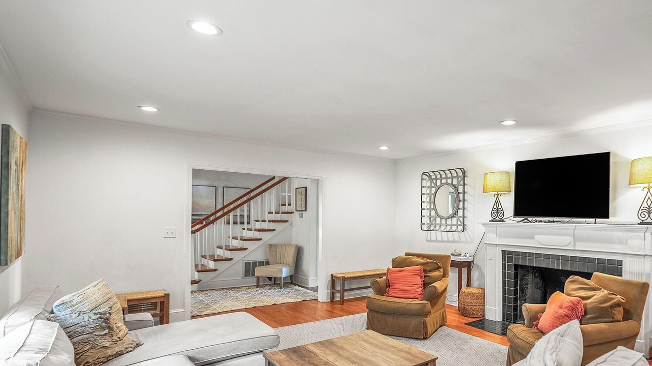 Photo of Livingroom in Beaufort