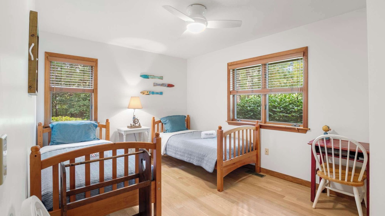 Photo of Bedroom in Campground Landing