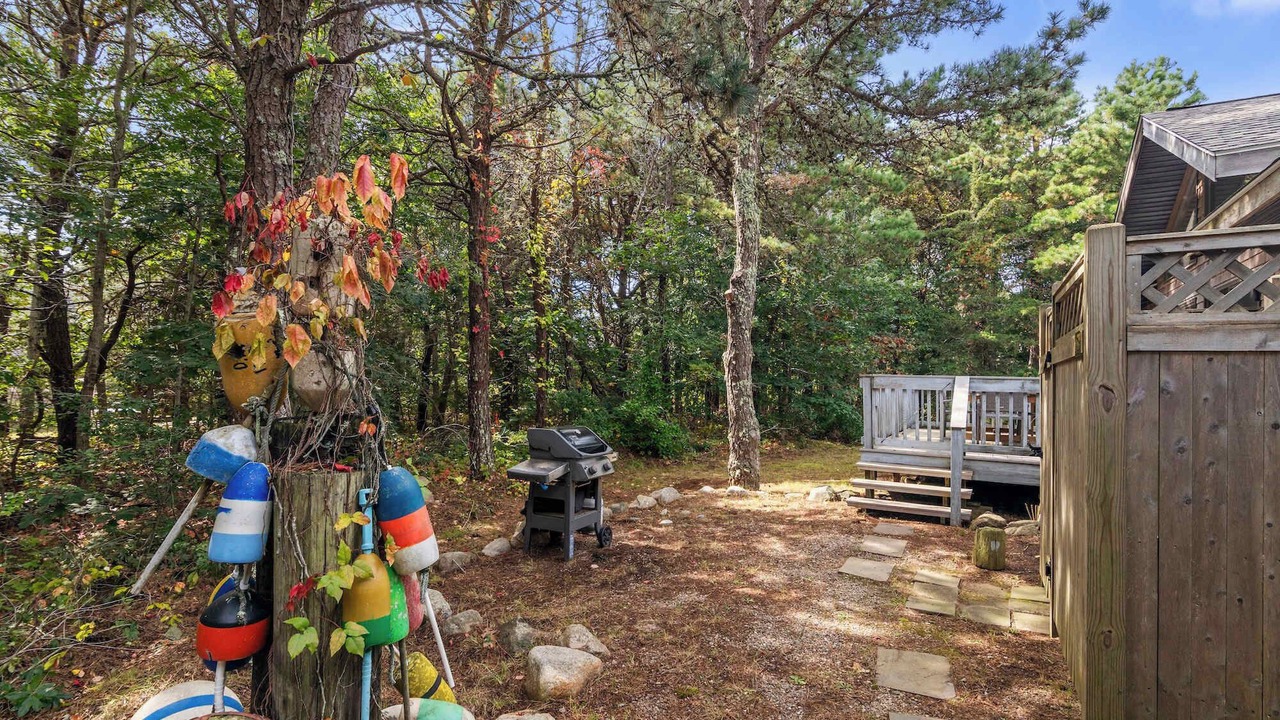 Photo of Outdoor in Campground Landing
