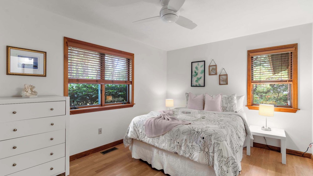 Photo of Bedroom in Campground Landing