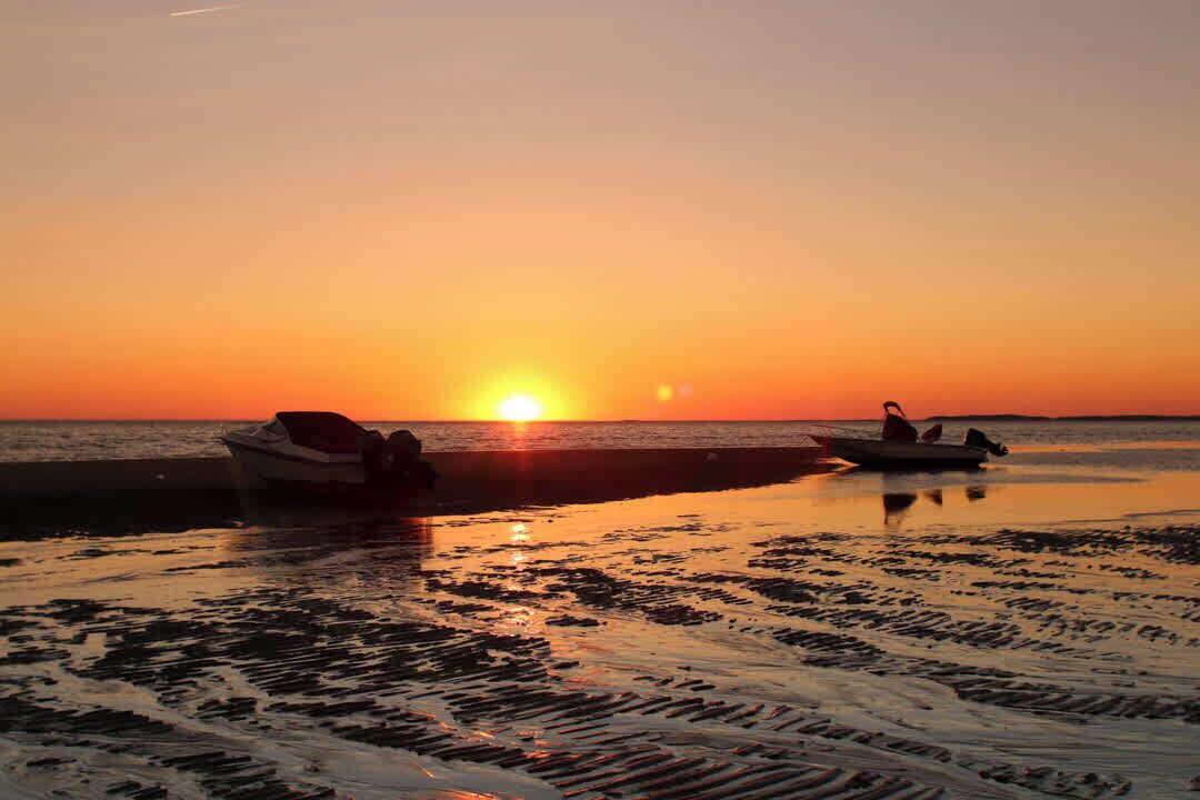 Photo of Others in Campground Landing