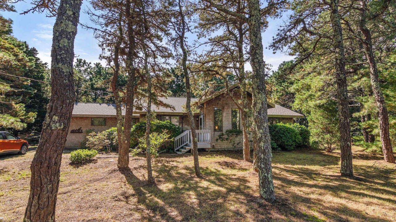 Photo of Outdoor in Campground Landing