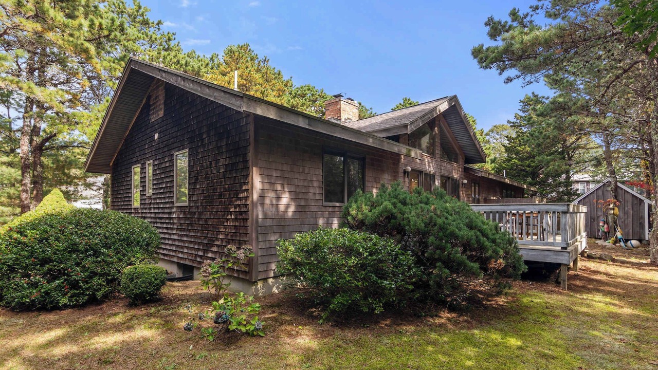 Photo of Outdoor in Campground Landing