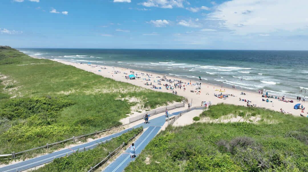 Photo of Others in Campground Landing