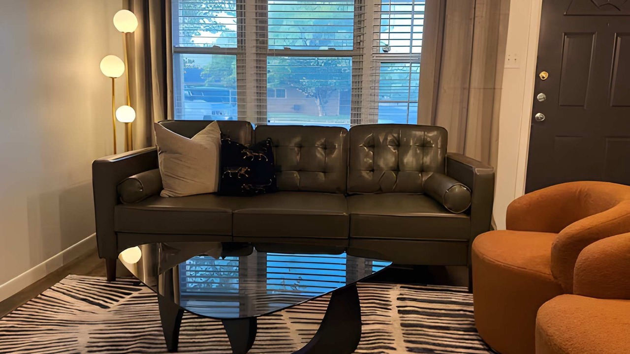 Photo of Livingroom in Lubbock