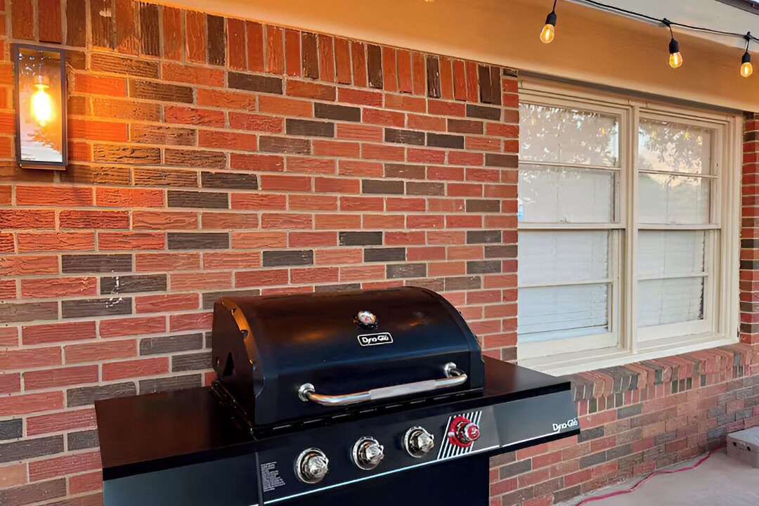 Photo of Outdoor in Lubbock