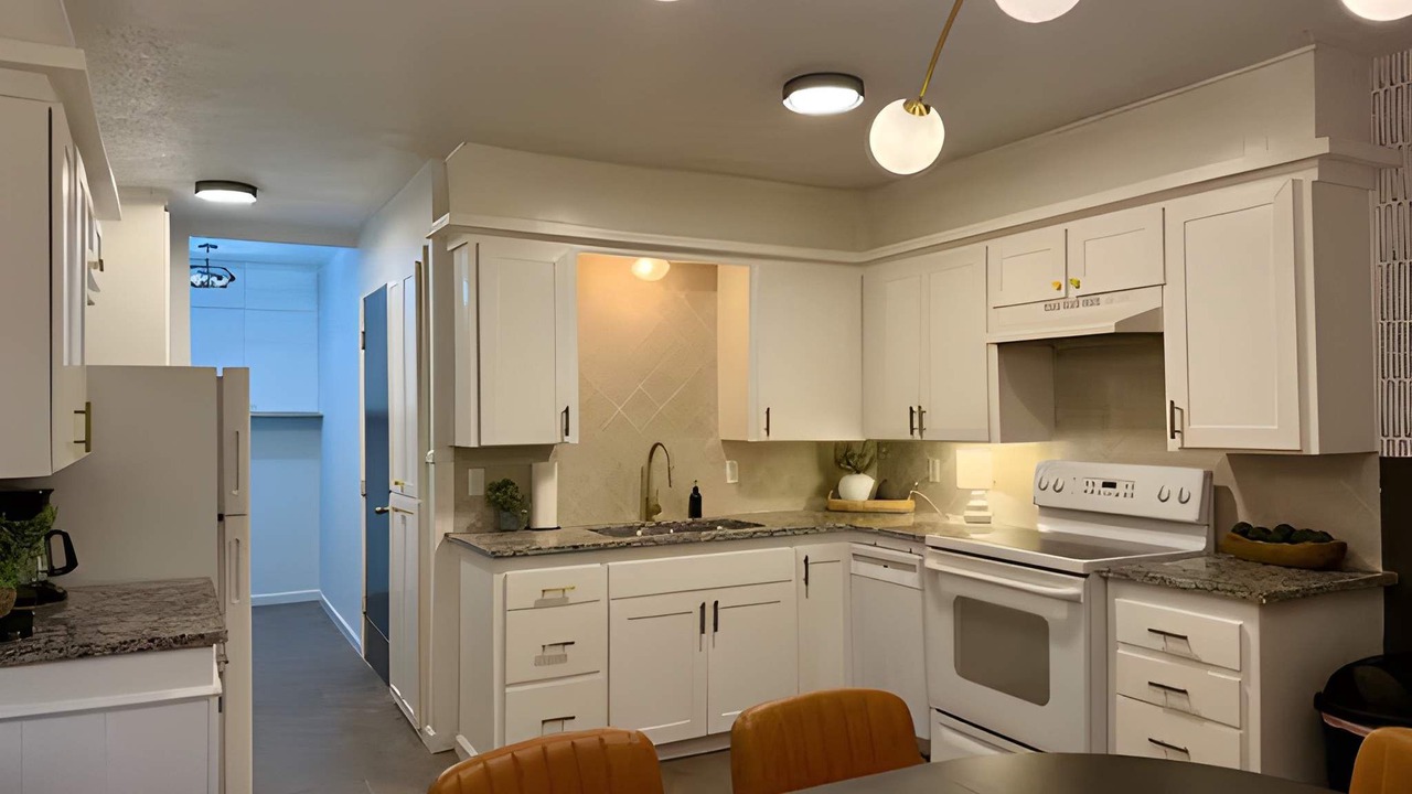 Photo of Kitchen in Lubbock