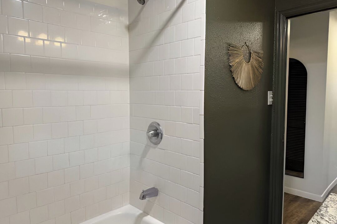 Photo of Bathroom in Lubbock