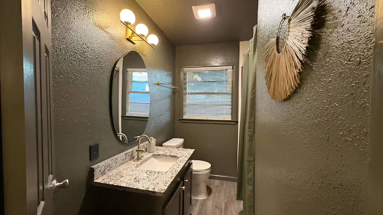 Photo of Bathroom in Lubbock