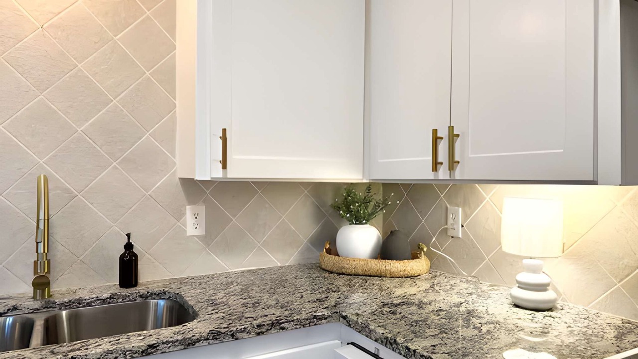 Photo of Kitchen in Lubbock