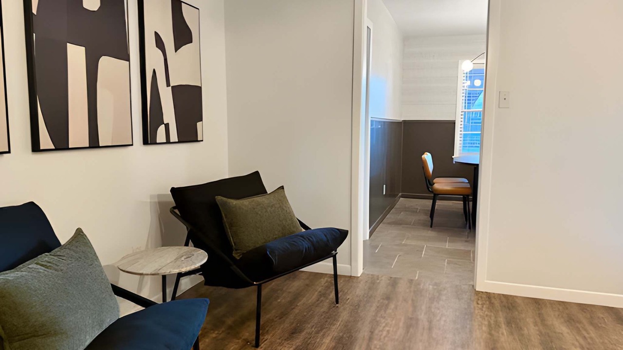 Photo of Livingroom in Lubbock
