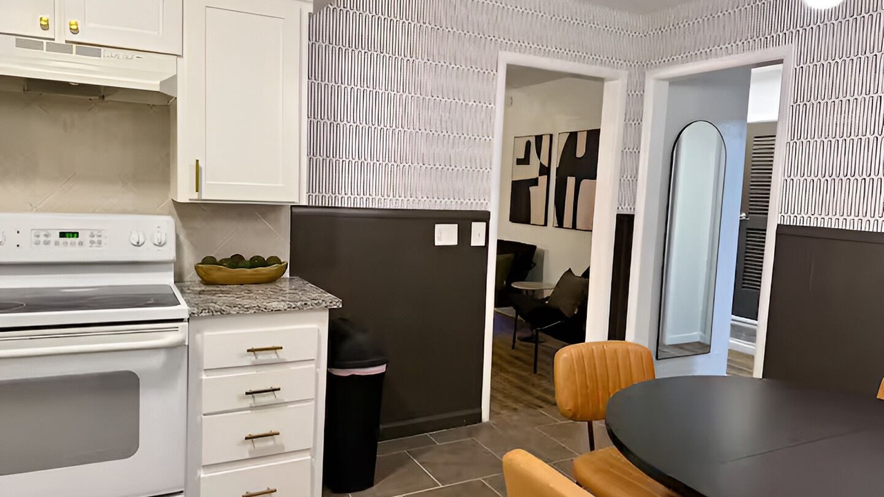 Photo of Kitchen in Lubbock